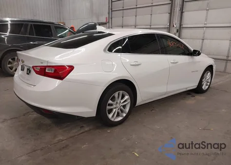2018 Chevrolet Malibu Lt z USA, uszkodzony, nr VIN 1G1ZD5ST3JF141880